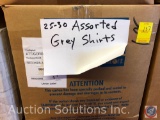 Polo Shirt in Assorted Sizes Approx. 25-30