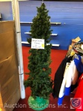 7ft. Christmas Tree with Stand