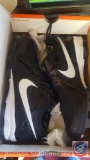 MVP Keystone Low LE Size 10 Baseball Shoes
