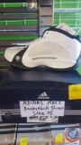Adidas Mac 2 Basketball Shoes Size 15