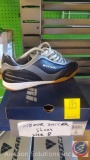 Vitoria Indoor Soccer Shoes Size 8