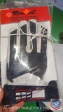 (4) Pair Soccer Goalie Gloves