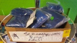 (14) Blue Adult Scrimmage Vests