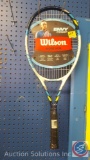 Wilson 4.5