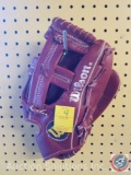 Wilson Softball Glove OS 5 A9860