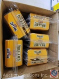 (5) Adult Strap Supports