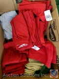 (37) Adult Shorts in Assorted Colors and Sizes