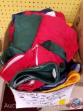 Girls Sliding Shorts Assorted Colors and Sizes