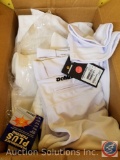 (10) Youth Baseball Pants Assorted Sizes