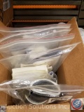 (7) Padded Ankle Stabilizers in Adult Sizes