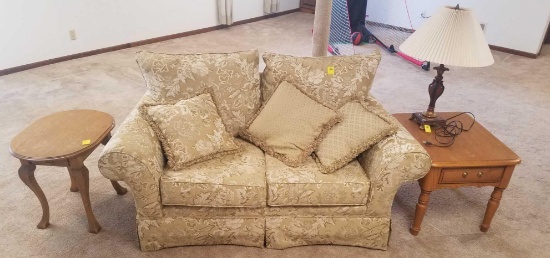 HAUSMAN ESTATE ONLINE AUCTION