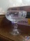 (6) Princess House Crystal Glasses