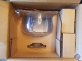 Princess House Chip Server in Original Box