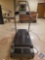 FreeMotion Commercial Incline Trainer w/ 12 in. TV Display Monitor (Model FMTK7506P.0) {{SCREEN DOES