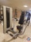 Precor C-Line Chest Press - Strength Circuit Training Commercial Gym Equipment