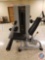 Precor C-Line Leg Extension - Strength Circuit Training Commercial Gym Equipment
