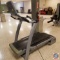 FreeMotion?Commercial Physical Fitness Treadmill w/ TV Display Monitor (Model FMTL8505P.1)