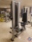 Precor C-Line Calf Extension - Strength Circuit Training Commercial Gym Equipment