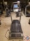 FreeMotion Commercial Incline Trainer w/ 12 in. TV Display Monitor (Model FMTK7506P.0)