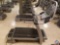 FreeMotion Commercial Incline Trainer w/ 10 in. Color Touchscreen Display (Model FMTK75009.0)