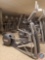 Precor Premium EFX 576i Elliptical Commercial Fitness Cross Trainer w/ Cardio Theater Entertainment