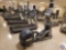 Precor EFX 546i Elliptical Experience Series Fitness Cross Trainer w/ Cardio Theater LCD TV (Model