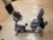 Precor Recumbent Bike (Model RBK 815) w/ Precision PVS 15 in. Color Display Monitor?