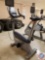 Precor?Upright Bike (Model UBK 815) w/ Precision PVS 15 in. Color Monitor