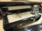 Tan America 3400 Horizontal Tanning Bed w/ Radio
