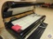 Tan America 3400 Horizontal Tanning Bed w/ Radio