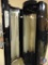 Heartland Tanning Vertical (Stand-up) Tanning Booth w/ Radio (Black)