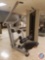 Precor C-Line Lat Pull Down - Strength Circuit Training Commercial Gym Equipment