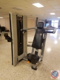 Precor C-Line Shoulder Press - Strength Circuit Training Commercial Gym Equipment