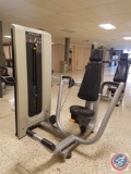 Precor C-Line Chest Press - Strength Circuit Training Commercial Gym Equipment