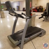 FreeMotion?Commercial Physical Fitness Treadmill w/ TV Display Monitor (Model FMTL8505P.1)