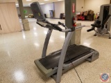 FreeMotion?Commercial Physical Fitness Treadmill w/ TV Display Monitor (Model FMTL8505P.1)