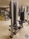 Precor C-Line Calf Extension - Strength Circuit Training Commercial Gym Equipment