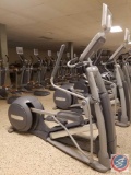 Precor Premium EFX 576i Elliptical Commercial Fitness Cross Trainer w/ Cardio Theater Entertainment