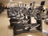Precor EFX 546i Elliptical Experience Series Fitness Cross Trainer w/ Cardio Theater LCD TV (Model