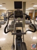 Precor EFX 546i Elliptical Experience Series Fitness Cross Trainer w/ Cardio Theater LCD TV (Model