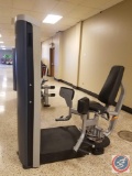 Precor C-Line Inner Thigh Press - Strength Circuit Training Commercial Gym Equipment