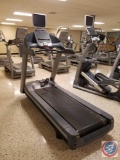 Precor Heavy Duty Commercial Treadmill C954i w/ 12 in. Cardio Theater Display (Model ADEYH27090029)