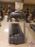 Precor Heavy Duty Commercial Treadmill C954i w/ 12 in. Cardio Theater Display (Model ADEYH27090029)