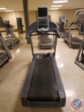 Precor Heavy Duty Commercial Treadmill C954i w/ 12 in. Cardio Theater Display (Model ADEYH27090029)