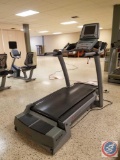 FreeMotion?Commercial Physical Fitness Treadmill w/ TV Display Monitor (Model FMTL8505P.1)