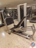 Precor C-Line Leg Press - Strength Circuit Training Commercial Gym Equipment