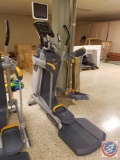 Precor AMT 100i Adaptive Motion Trainer w/ 12 in. Cardio Theater Display (Model A927I01090015)