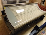 Spectrum Products ZX32 Speed System Horizontal Tanning Bed w/ Radio