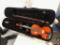 Otto Bruchner - 3/4 Size Student Violin