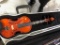 Otto Bruchner - 1/2 Size Student Violin